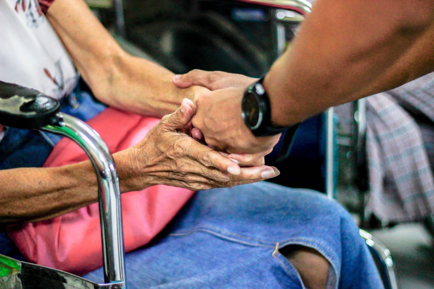 5 Shocking Truths About Long-Term Care Facilities